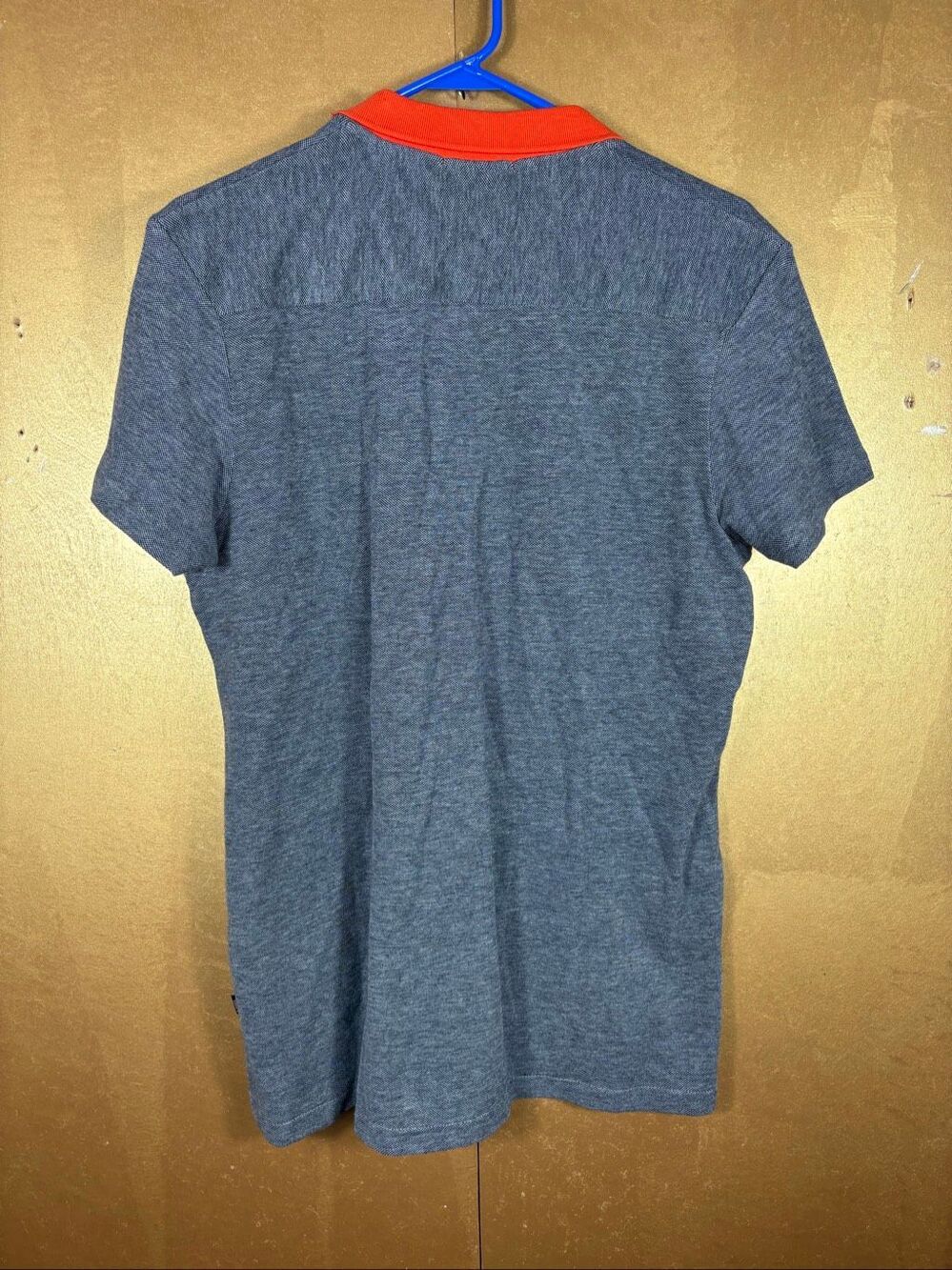 Scotch & Soda mens sun club polo shirt size L - Picture 2 of 8